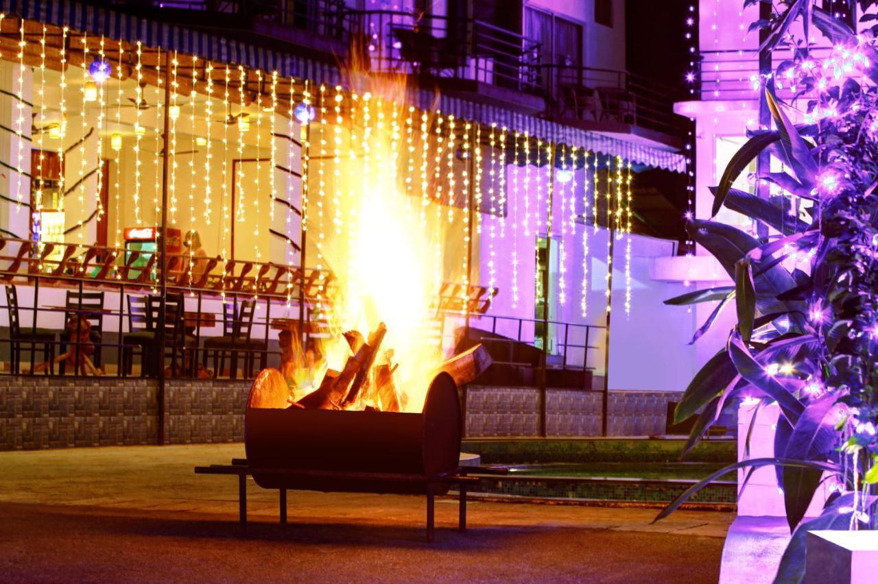Gokulam Grand Resort & Spa, Coorg Kushālnagar Exterior foto